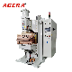  Microwave Oven Shell Automatic Production Line Resistance Inverter Spot Welder