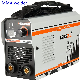 MMA -100A Real Current 100 Ampere IGBT Inverter DC Arc Welding Machine