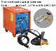 Stainless Steel Iron Mesh Belt Portable Spot Welding Machine