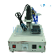  28kHz High Frequency Foot Pedal Ultrasonic Spot Welding Machine