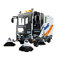 Most Excellent Quality Electric Street Floor Sweepers Ride on Road Sweeper Machine