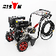 Hidrolavadora 13 HP Petrol Industrial Pressure Washer 3600psi Gasoline High Pressure Gas 390cc Power Pump Washer