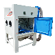 Automatic/Manual Sand Blasting Machine