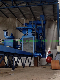 Sand Blasting Cleaning Machine for H Beam Steel Structure