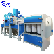 Pass Through Glass Sand Blasting Machine Automatic Sand Blasting Machine manufacturer