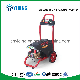 Pressure Washer Car Washing Machine 100~250 Bar, 11~15L/Min, Triplex Pump Electric High Pressure Washer Automatic Floor Cleaning Machine Car Wash Machine