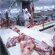 Meat Processing Production Line Slaughterhouse Equipment Slaughter Line