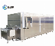 Ultra Low Temperature Quick Freezing Machine for Dumplings