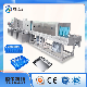 Industrial Tray Washer Basket Pallet Washing Machine Crate Washer for Food Factory
