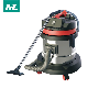  15L Carpet Floor Scrubber Machine Industrial Vacuum Cleaner