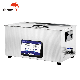  Jp-080s High Power Ultrasonic Cleaner for Forks Knives Dishes