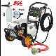  5.5kw-10kw High Pressure Washer Jet Spray Cleaning Machine