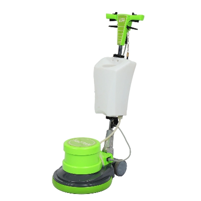 17" Factory Price Multi-Function Floor Burnisher Cleaning Machine