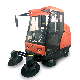 Factory Warehouse School Warehouse Industrial Road Street Floor Sweeper