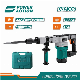  Power Action 220V 1300W Electric Power Operated Demolition Breaker Hammer Drill