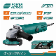 Power Action Small Variable Speed 720W 100mm AG800 Grinding Machine Angle Grinder