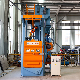  Crane-Type Scaffolding Shot Blasting Machine