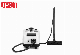  Commercial 1800W Steam Curtain Cleaner for Hotel