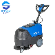  Multifunction 17inch Floor Scrubber Dryer with CE