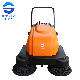  Electric Hand Push Road Sweeper (AS-690)