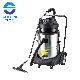 60L Wet and Dry Vacuum Cleaner with CE