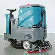  Commercial Single Disc Ride on Floor Clean Scrubber Floor Dry Cleaning Equipment