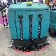  400L Big Tank Commercial and Industrial Electric Ride-on Floor Scrubber with Amer 1500W Driving Motor