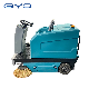  Long Battery Life Pollution-Free Safe and Reliable Floor Sweeper for Sale