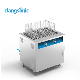  1800W High Efficient High Power Ultrasonic Cleaner Ultrasonic Cleaning Machine