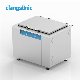  40kHz 2400W Large Tank Variable Frequency Ultrasonic Cleaner