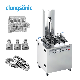 160L Automatic Lifting Industrial Digital Ultrasonic Cleaning Machine