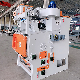 Tumble/Crawler/Rubber Belt Shot Blasting Machine