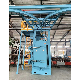  Wholesale Customization Hanging Chain Type Shot Blasting Machine