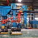 Iron Casting Production Line/ Foundry Furan Resin Regeneration Sand Molding Line and Casting Machinery