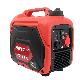  Swiss Kraft Gasoline Generators Mini Lightweight Inverter Generator Low Noise Digital Type