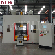  Horizontal and Vertical Cold Box Hot Box Core Shooting Machine Automatic Complete Line for Foundry Workshop