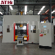 Horizontal and Vertical Cold Box Hot Box Core Shooting Machine Automatic Complete Line for Foundry Workshop