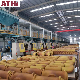 Foundry Workshop Horizontal Parting Vetical Parting Cold Box Hot Box Sand Core Shooting Machine