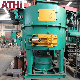 Foundry Casting Moulding Equipment Green Sand Mixer