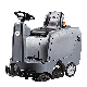  Industrial and Smallest Ride on Floor Sweeper