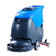 Cleaning Equipment Automatic Floor Scrubber Dryer Floor Wash Machine