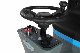 High Power High Performance Charging Floor Cleaning Scrubber Machine