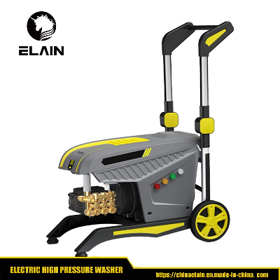 Adjustable Mobile High Pressure Car Washing Machine Electric Car Cleaner High Pressure Washer