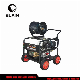  Hot Selling Diesel Engine High Pressure Washer Professional High Pressure Cleaner Factory Direct Wholesale