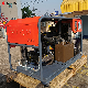 High Pressure Industrial Washer Water Jetting Parts Diesel Cleaning Machine