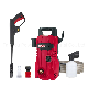  Carbon Brush High Pressure Cleaner Home Use Portable Water Jet Cleaner