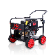  Kuhong 4350psi Portable Heavy Duty Diesel Powered Pressure Washer