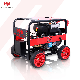 Kuhong 350bar 5000psi Hight Pressure Washer Diesel with CE Approval