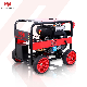  Kuhong 350bar 5000psi Hight Pressure Washer Diesel with CE Approval