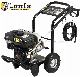  Hot Selling Gasoline Diesel Electric High Pressure Washer Car with Ce
